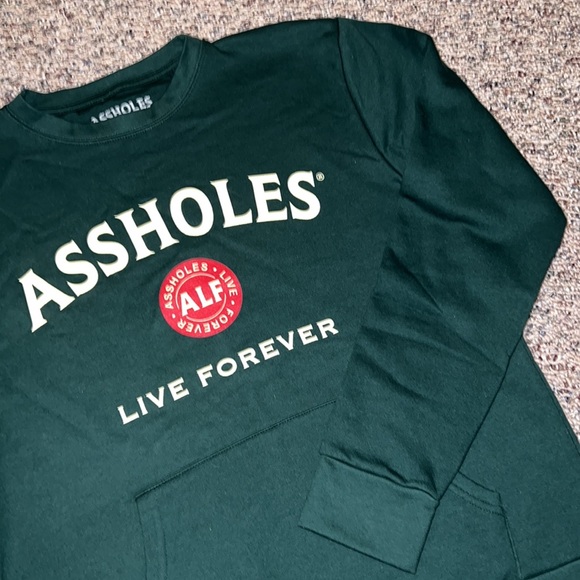 Linda Finegold ALF Sweater - Picture 2 of 4